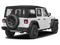 2025 Jeep Wrangler 4-Door Rubicon 4x4