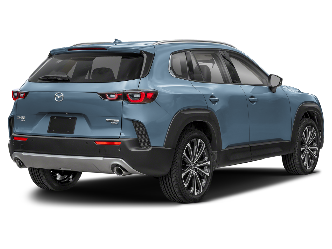 2025 Mazda CX-50 2.5 Turbo Premium Plus photo 2