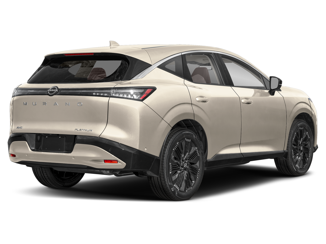 2027 Nissan Murano SV