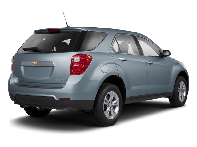 2010 Chevrolet Equinox LT 2LT