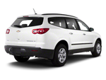 2011 Chevrolet Traverse 2LT 2LT