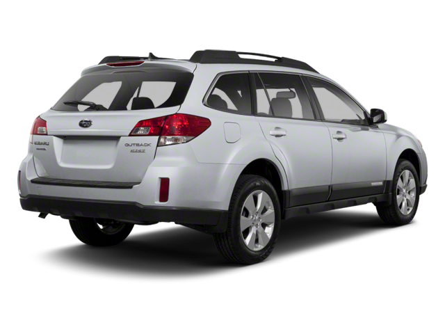 Used 2011 Subaru Outback 3.6R Limited with VIN 4S4BRDKC3B2378491 for sale in Longmont, CO