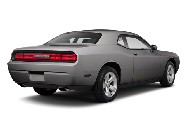 2012 Dodge Challenger SRT8 392