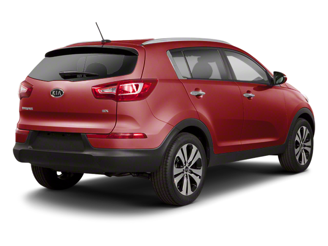 Used 2013 Kia Sportage EX with VIN KNDPCCA21D7435145 for sale in Longmont, CO