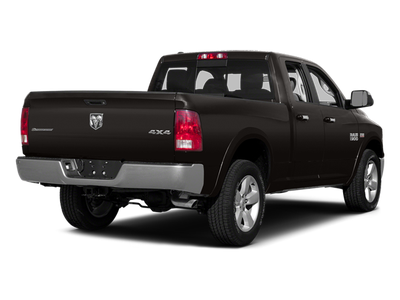 2014 RAM 1500 Laramie