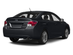 2014 Subaru Impreza 2.0i Limited