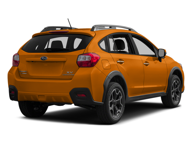 2014 Subaru XV Crosstrek Limited