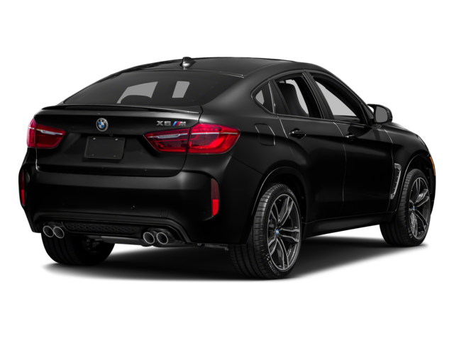 2016 BMW X6 M Base