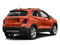 2016 Chevrolet Trax LTZ