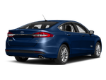 2017 Ford Fusion Energi SE
