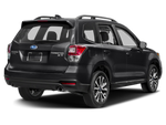 2018 Subaru Forester Touring