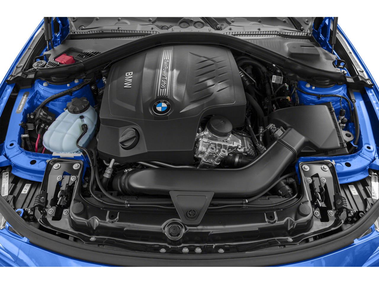 2015 BMW 335i 335i