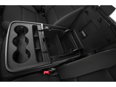 2015 Chevrolet Silverado 1500 LT LT1