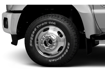 2015 Ford F-350SD DRW