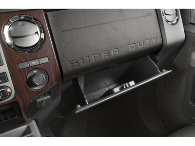 2015 Ford F-350SD DRW