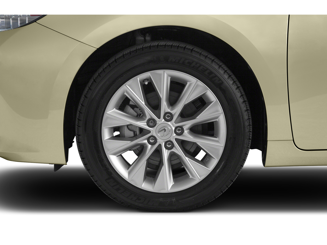 2015 Lexus ES 300h Hybrid