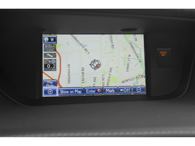 2015 Lexus ES 300h Hybrid