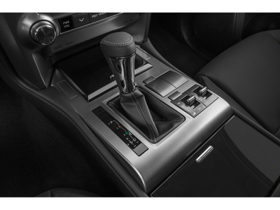 2015 Lexus GX 460