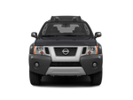 2015 Nissan Xterra S