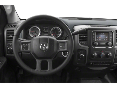 2015 RAM 3500 Tradesman