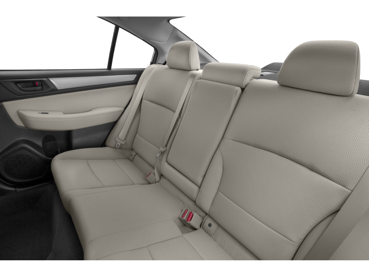 2015 Subaru Legacy 2.5i