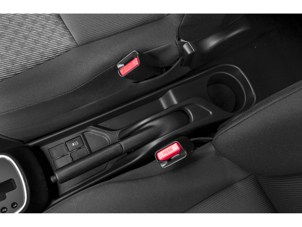 2015 Toyota Yaris L