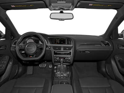 2016 Audi S4 Premium Plus