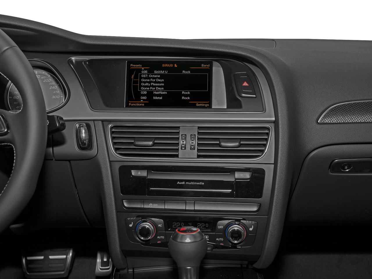 2016 Audi S4 Premium Plus