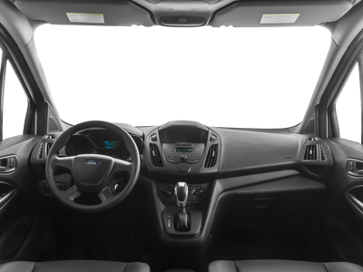 2016 Ford Transit Connect XLT