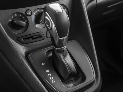 2016 Ford Transit Connect XLT