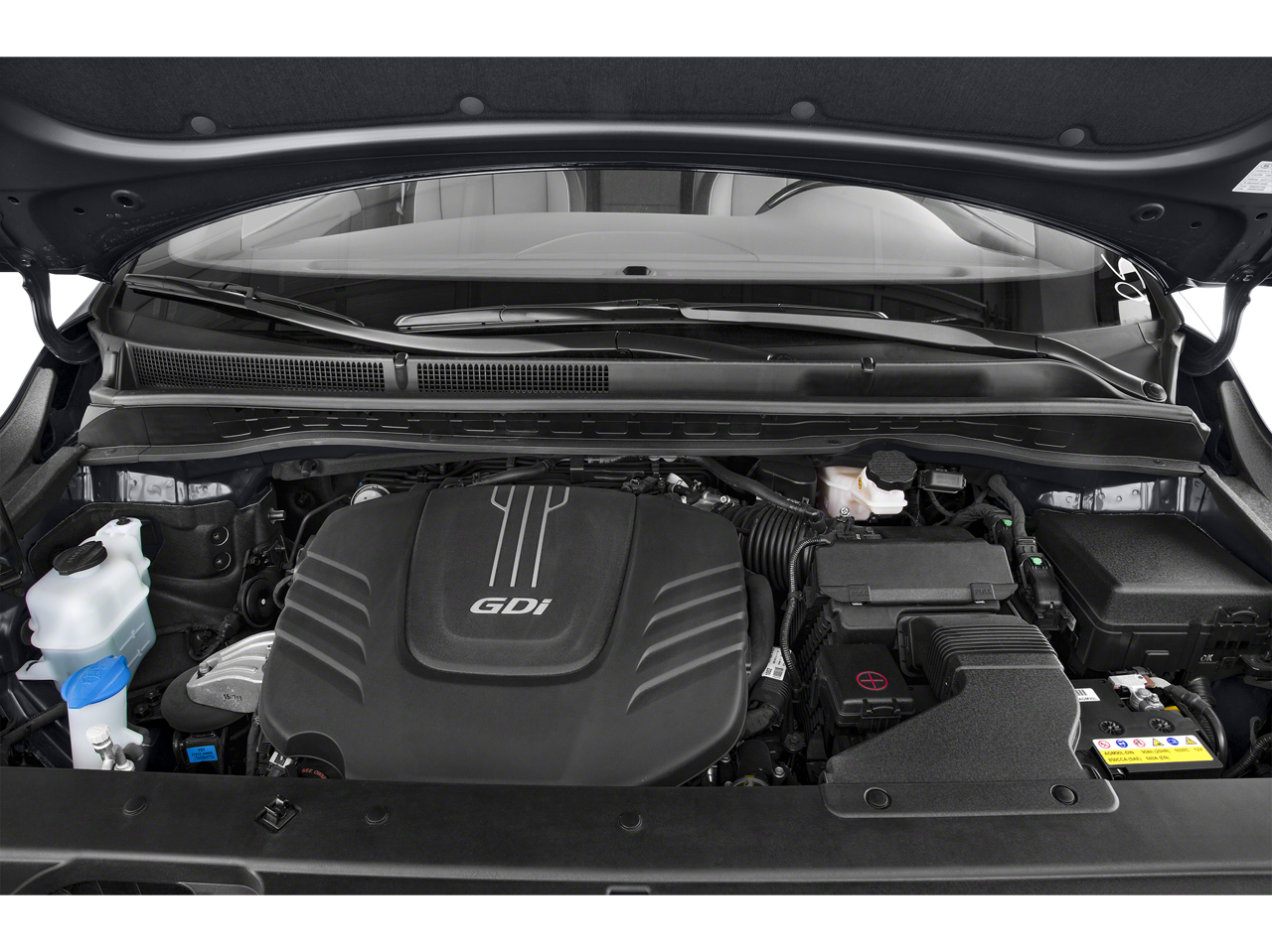 2016 Kia Sedona SX