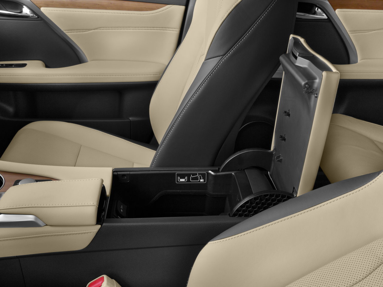 2016 Lexus RX 350 F Sport