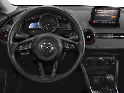 2018 Mazda Mazda CX-3 Sport