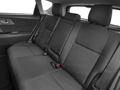 2018 Toyota Corolla iM Base