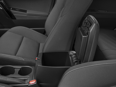 2018 Toyota Corolla iM Base