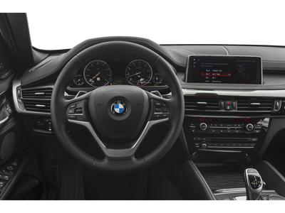 2019 BMW X6 xDrive35i