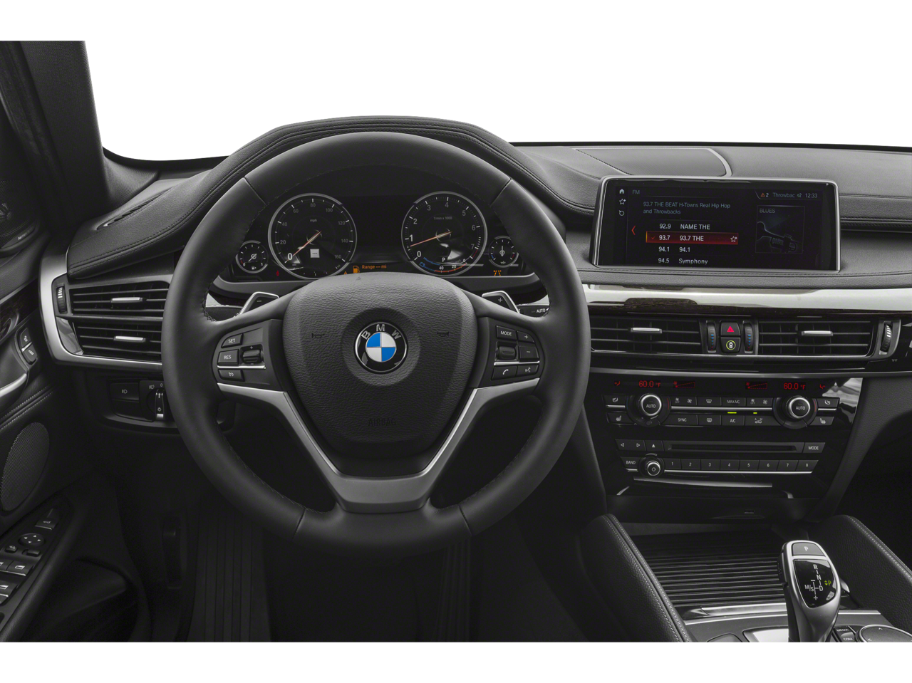 2019 BMW X6 xDrive35i