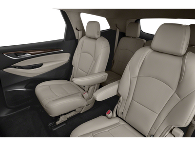 2019 Buick Enclave Premium Group
