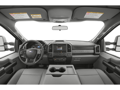 2019 Ford F-350SD Lariat