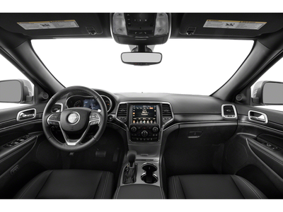 2019 Jeep Grand Cherokee Limited 4x4