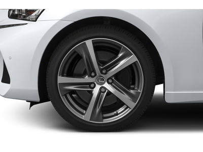 2019 Lexus IS 350