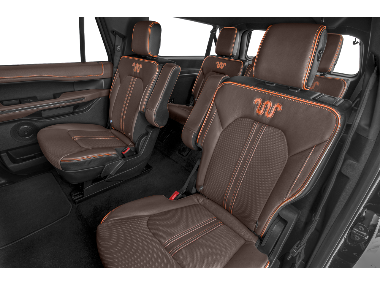 2020 Ford Expedition Max King Ranch