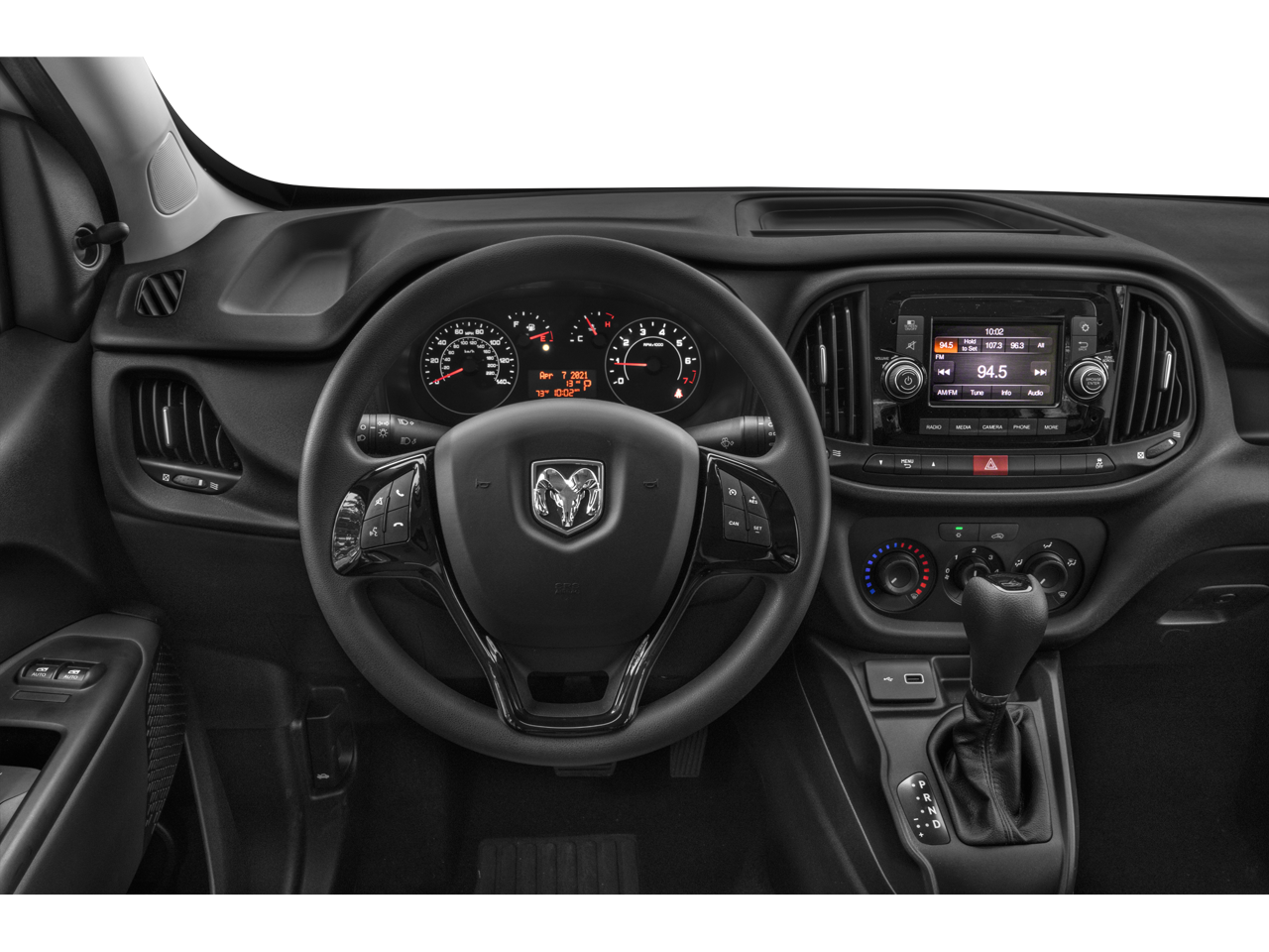2020 RAM ProMaster City Base