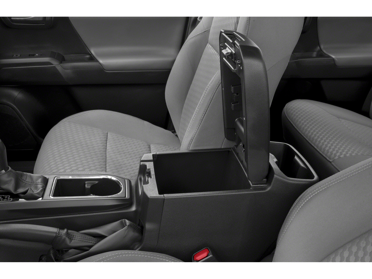 2020 Toyota Tacoma V6