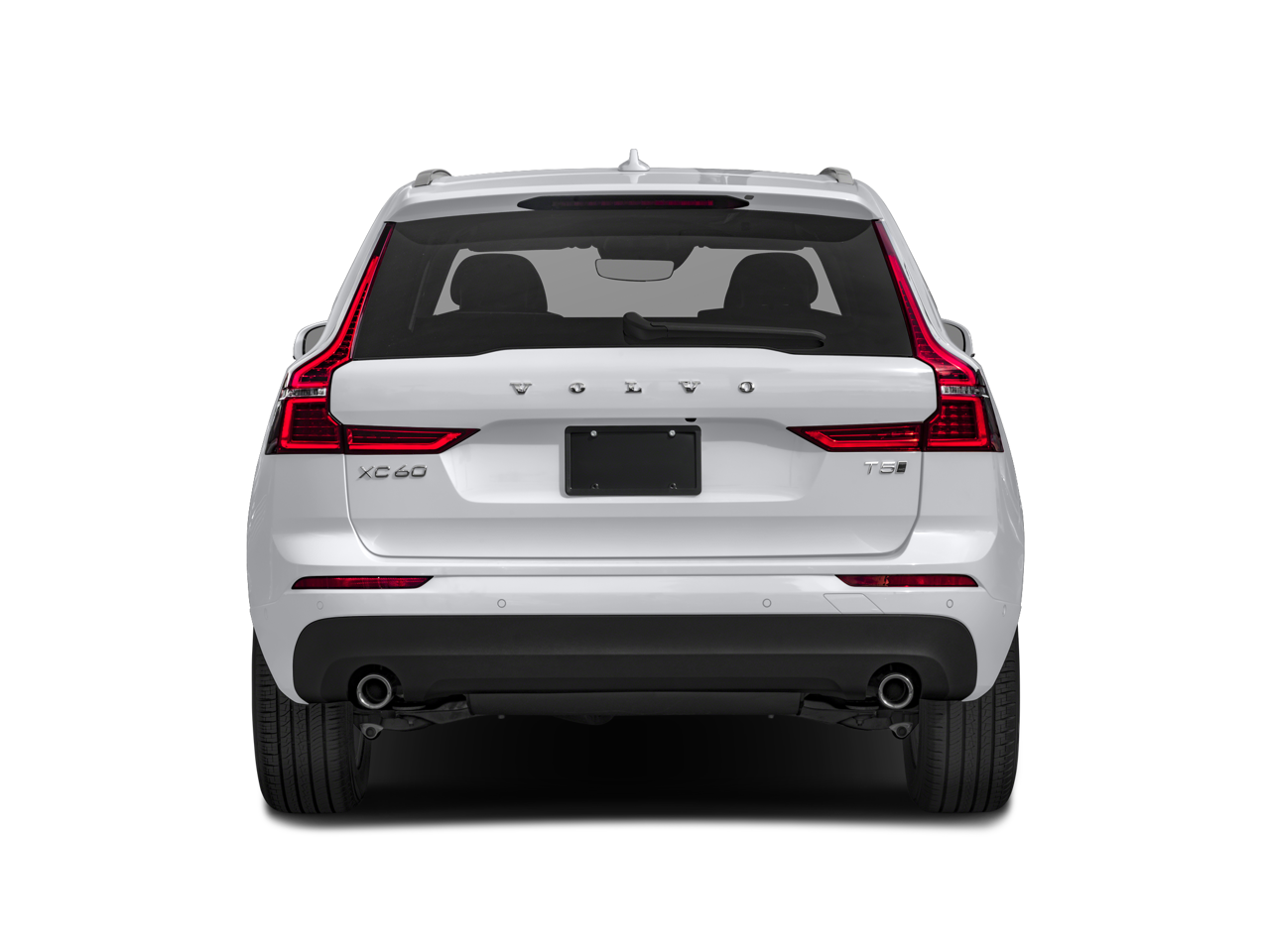 2020 Volvo XC60 Momentum