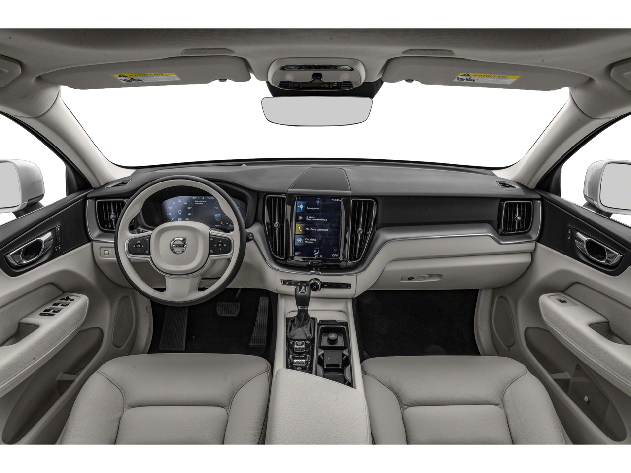 2020 Volvo XC60 Momentum