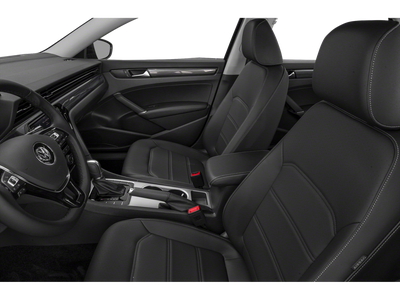 2020 Volkswagen Passat 2.0T R-Line