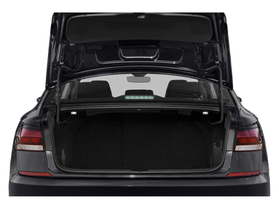 2020 Volkswagen Passat 2.0T R-Line