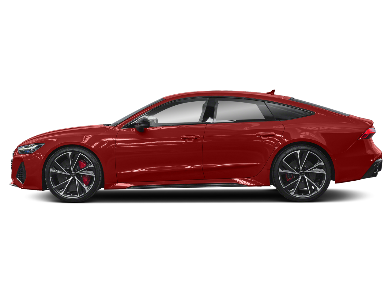 2021 Audi RS 7 4.0T quattro
