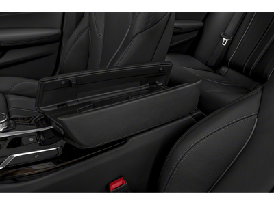 2021 BMW 5 Series 540i xDrive